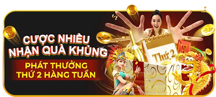 Máy slot game nổ hũ với biểu tượng jackpot lớn tại tim88 đăng nhập